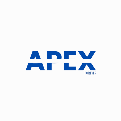 APEX Logo logo
