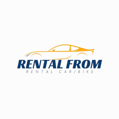 Car Rental Logo logo