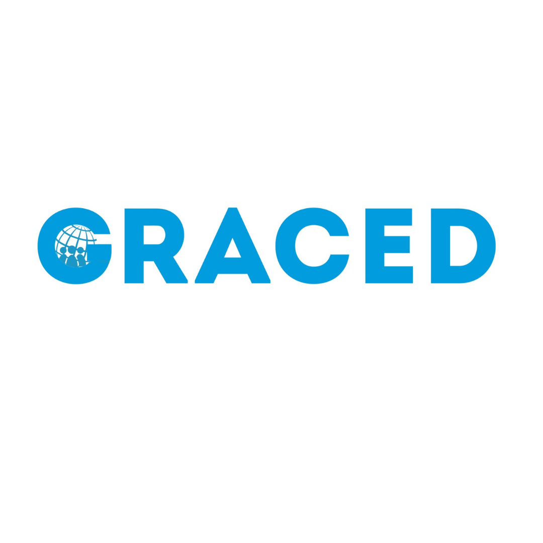 Graced Logo logo