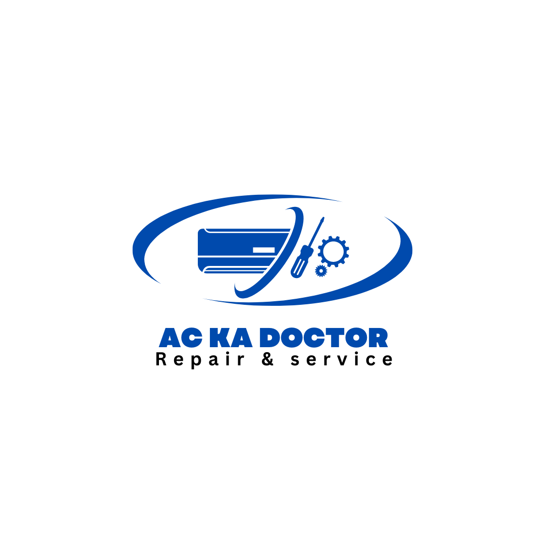 AC ka Doctor Logo logo