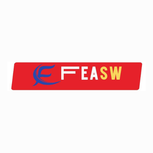 Feasw Logo logo