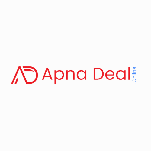 Apna Deal logo