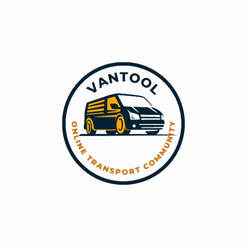 Vantool Logo logo