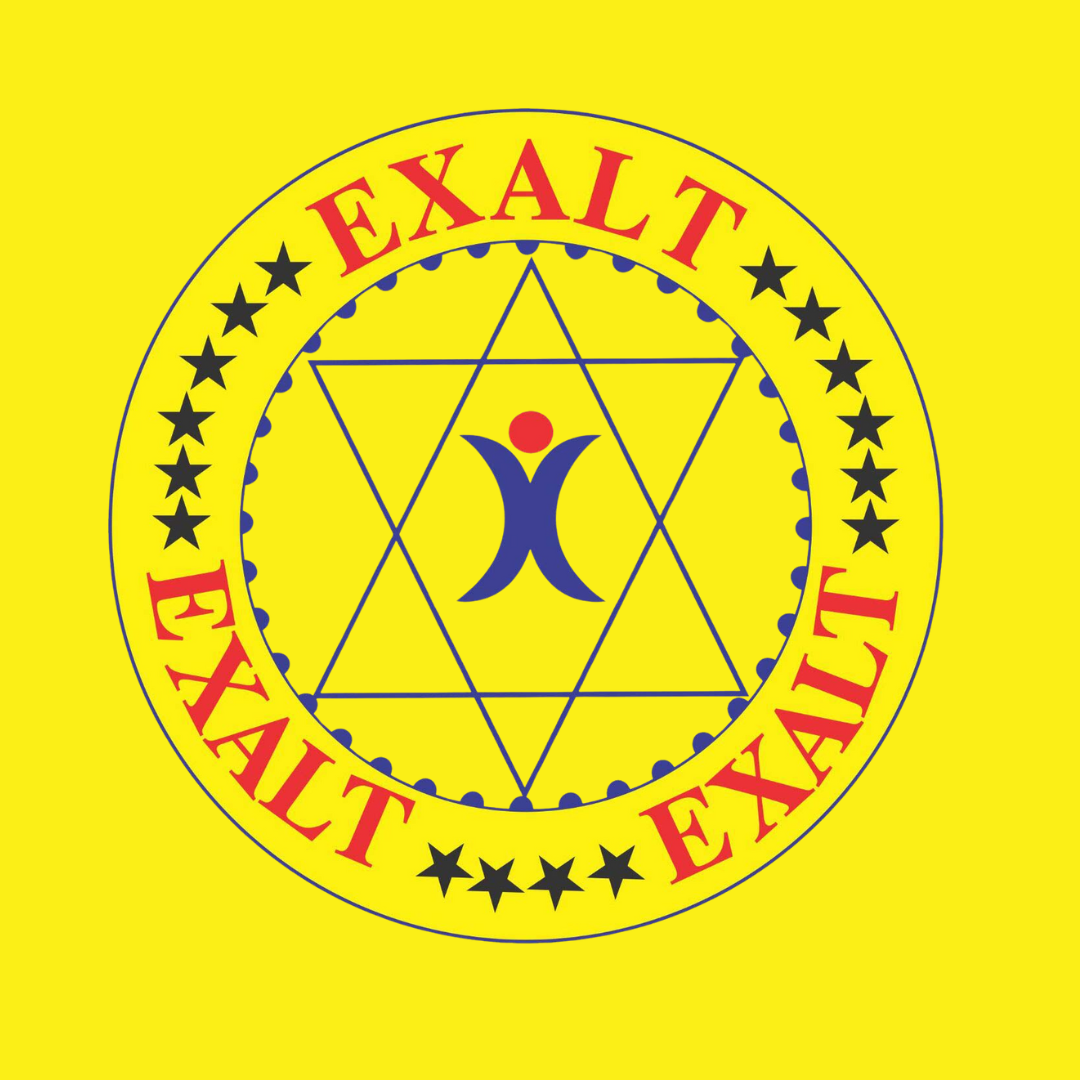 Exalt Logo logo