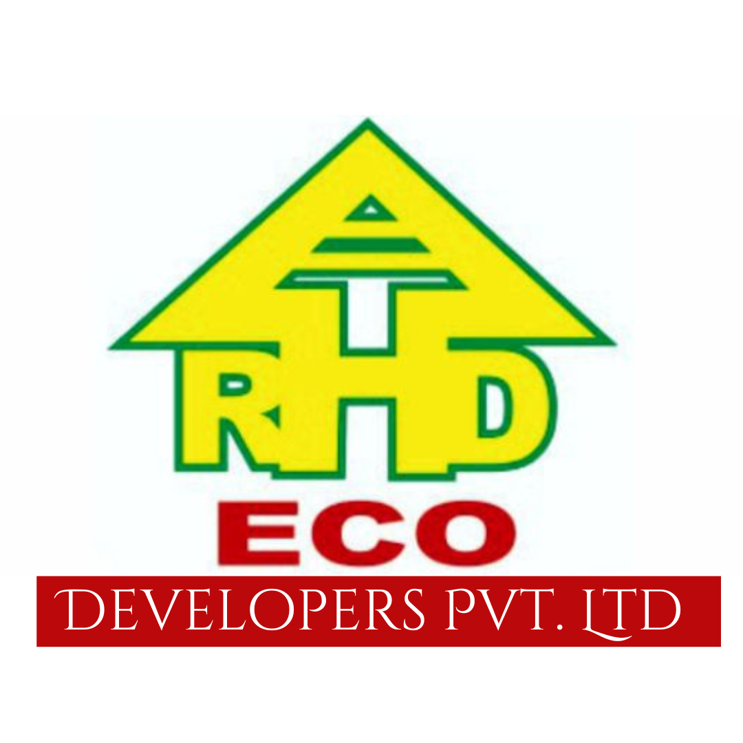 ECO Developers Logo logo
