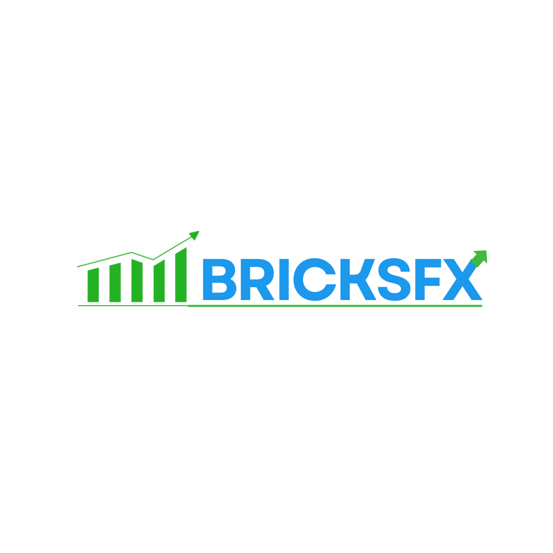 Bricksfx Logo logo
