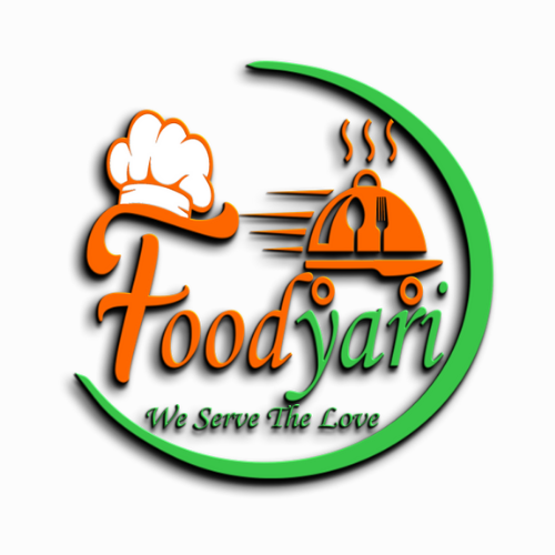 Foodyari Logo logo
