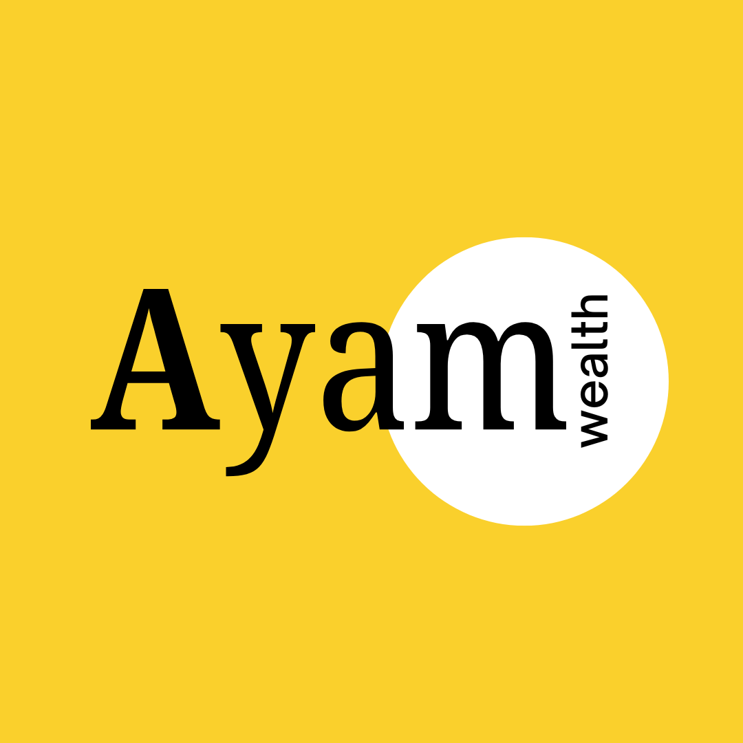 Ayam Wealth Logo logo