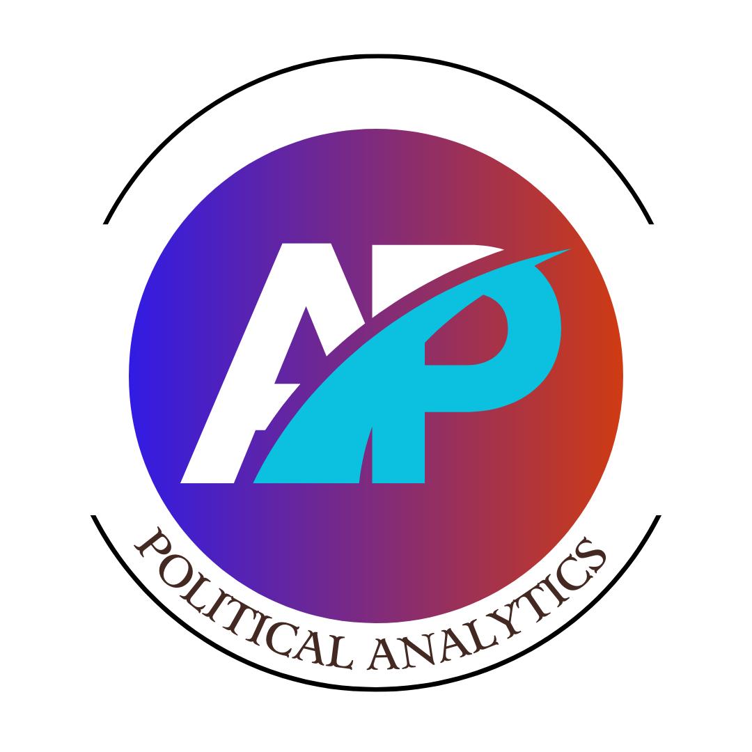 AP Analytics Logo logo