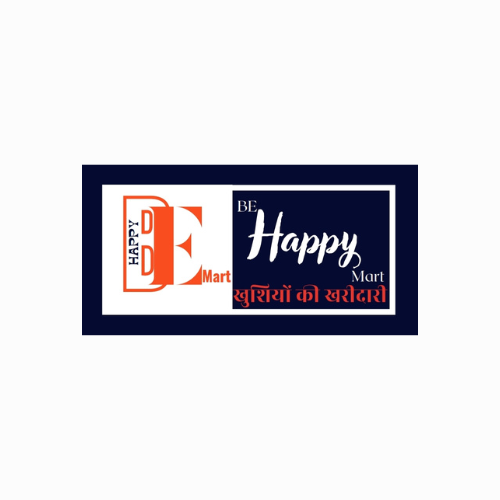 Be happy mart Logo logo