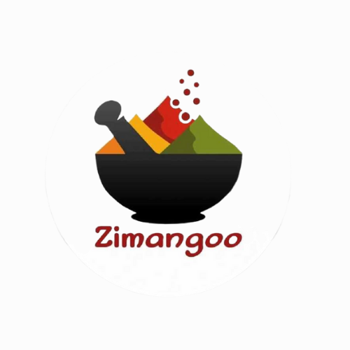 Zimangoo Logo logo