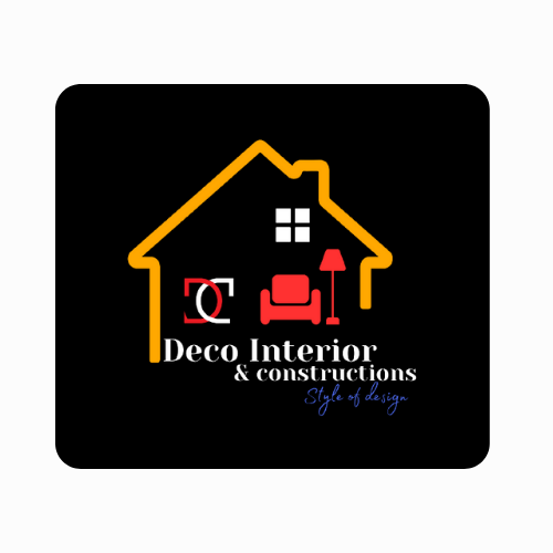 Deco Interior logo