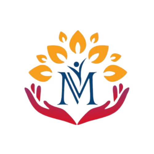 Maarjan logo