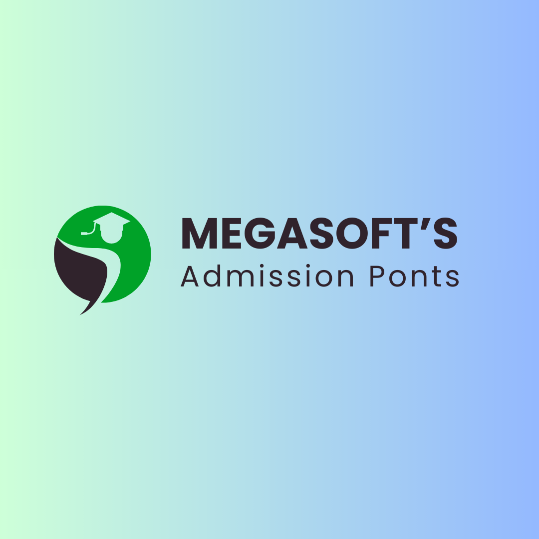 MegaSoft Logo logo