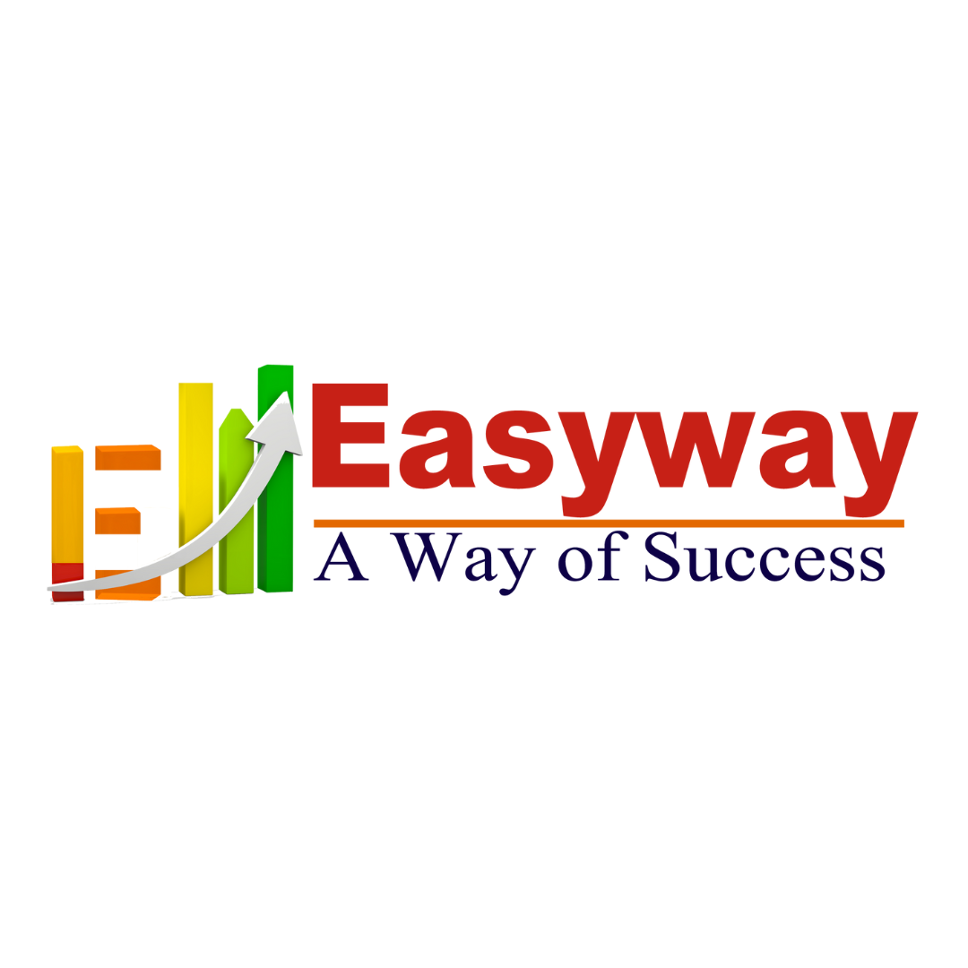 Easyway Logo logo