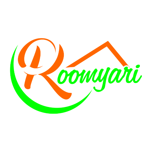 Roomyari Logo logo