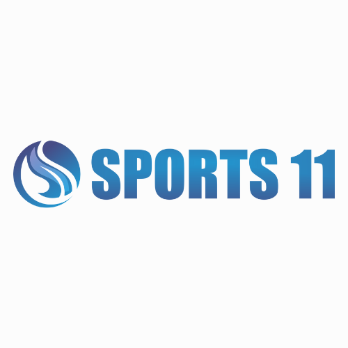 Sports 11 Logo logo