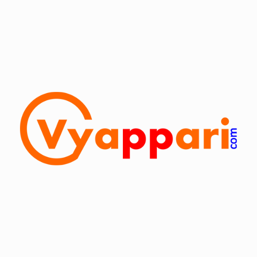Vyappari Logo logo