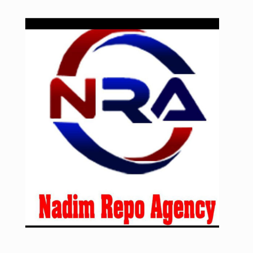 Nadim Repo Agency Logo logo
