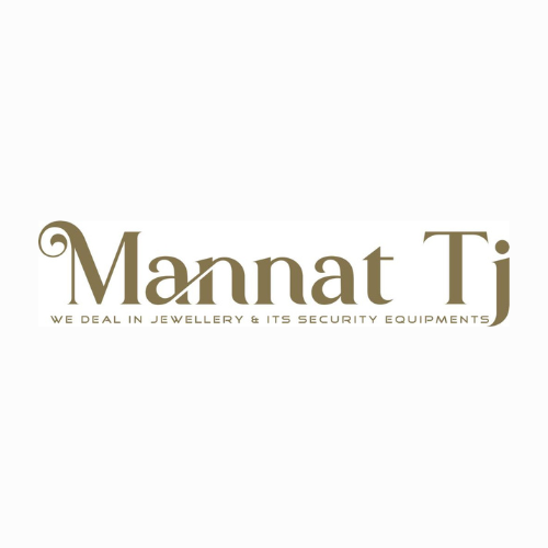 Mannat TJ Logo logo