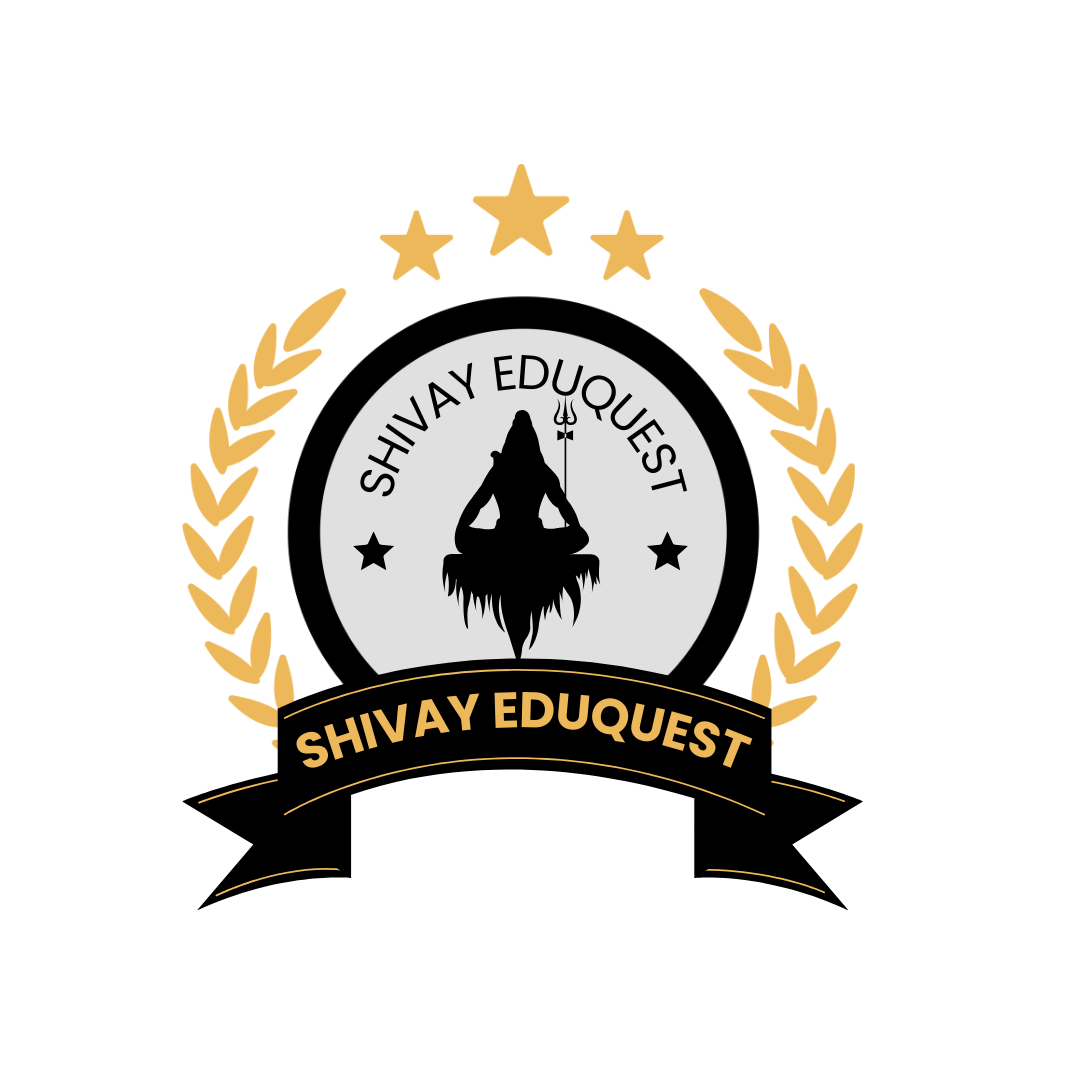 Shivaay Eduquest Logo logo