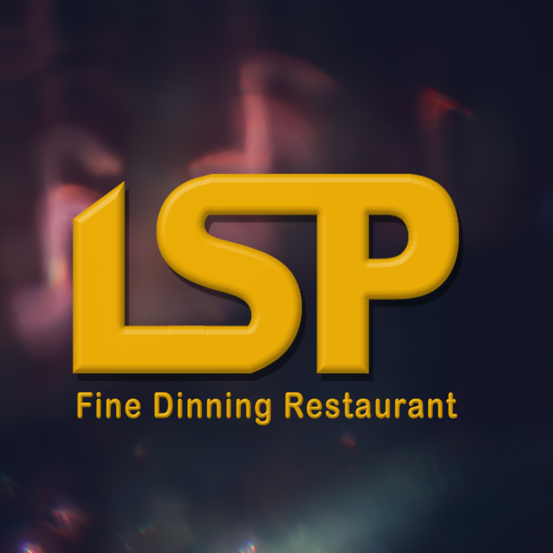 LSP Logo logo