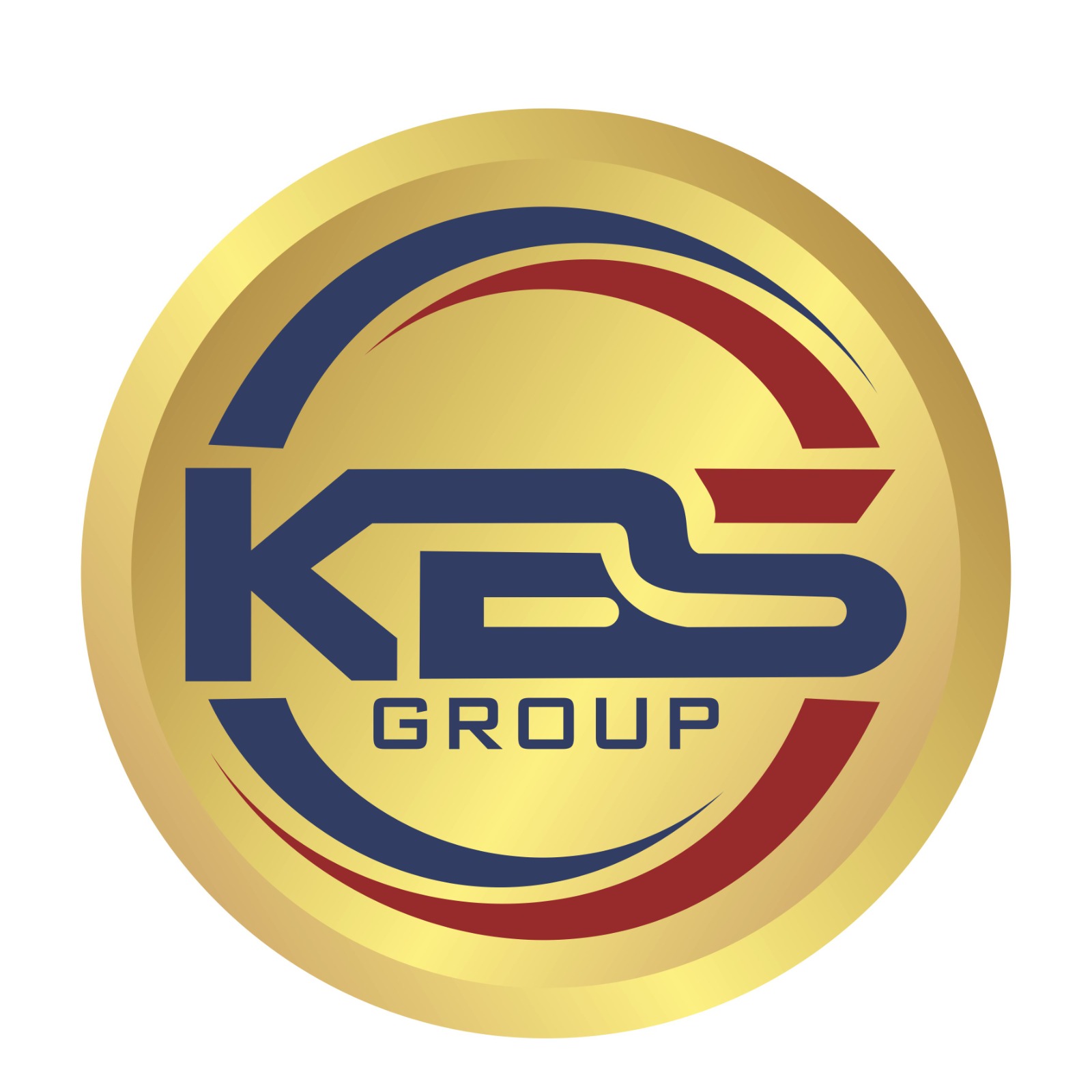KBS Group Logo logo