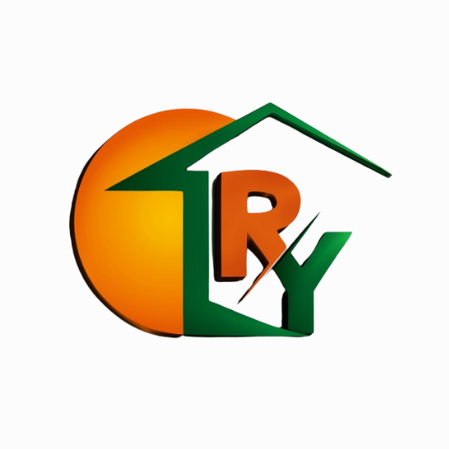 Roomyari Logo logo