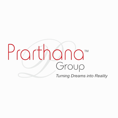 Prarthana Logo logo