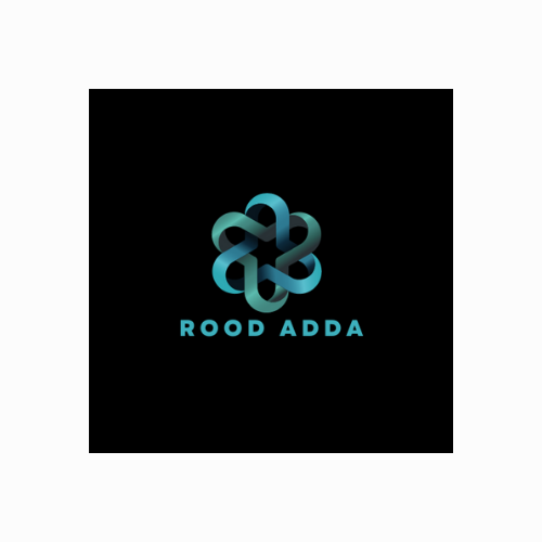 Rood Adda Logo logo