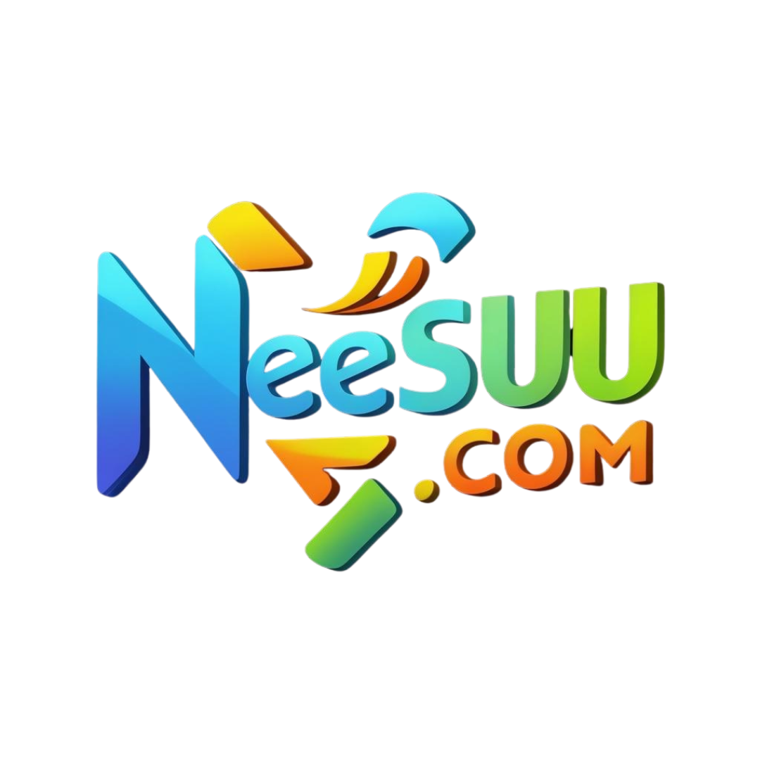 neesu logo