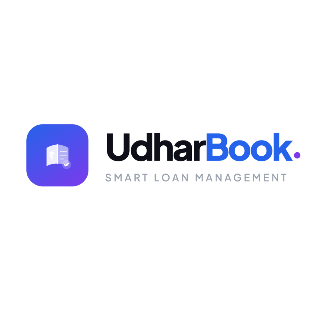 udharbook logo