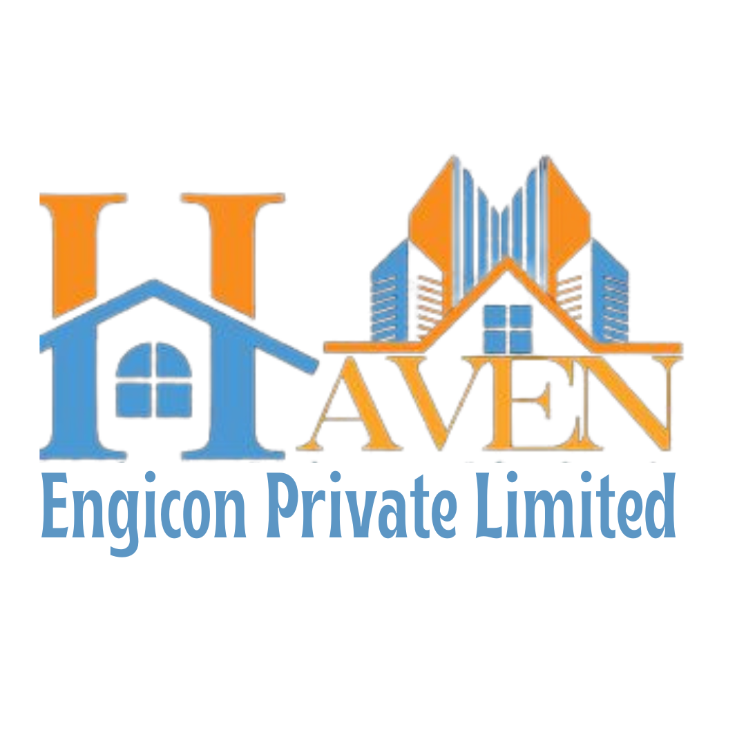 Haven Engicon Logo logo