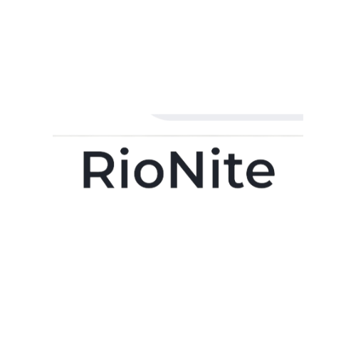 Rionite Logo logo