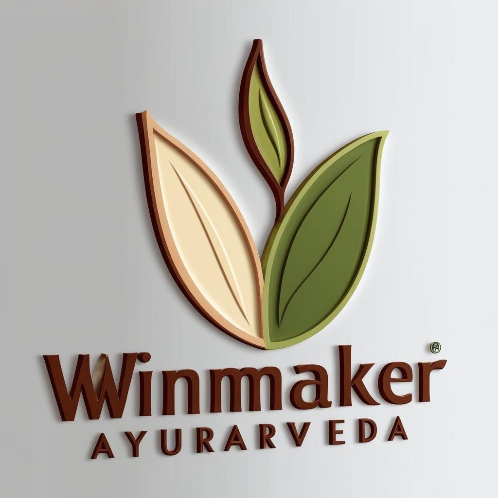 Winmaker Logo logo