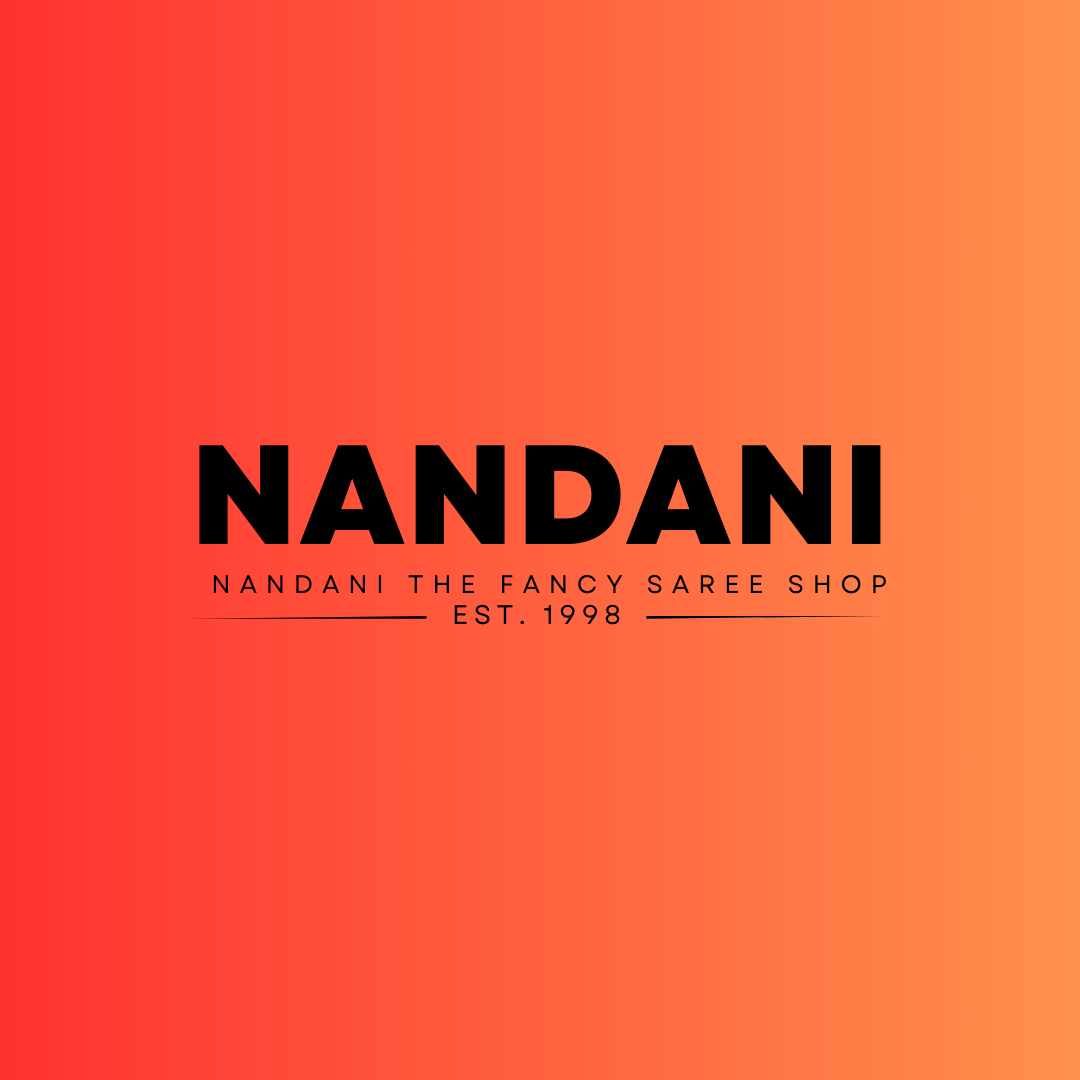 Nandani Logo logo