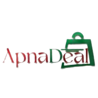 Apna Deal Logo logo