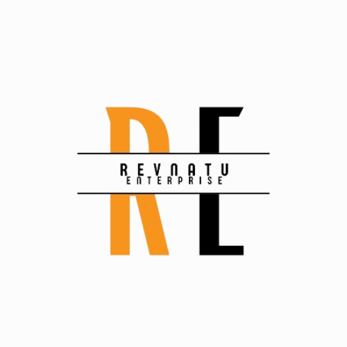 Revantu Logo logo