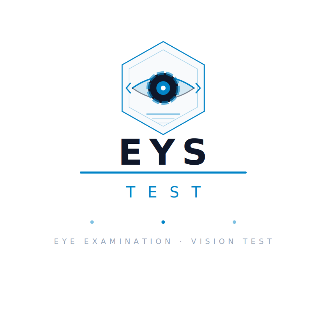 eye logo