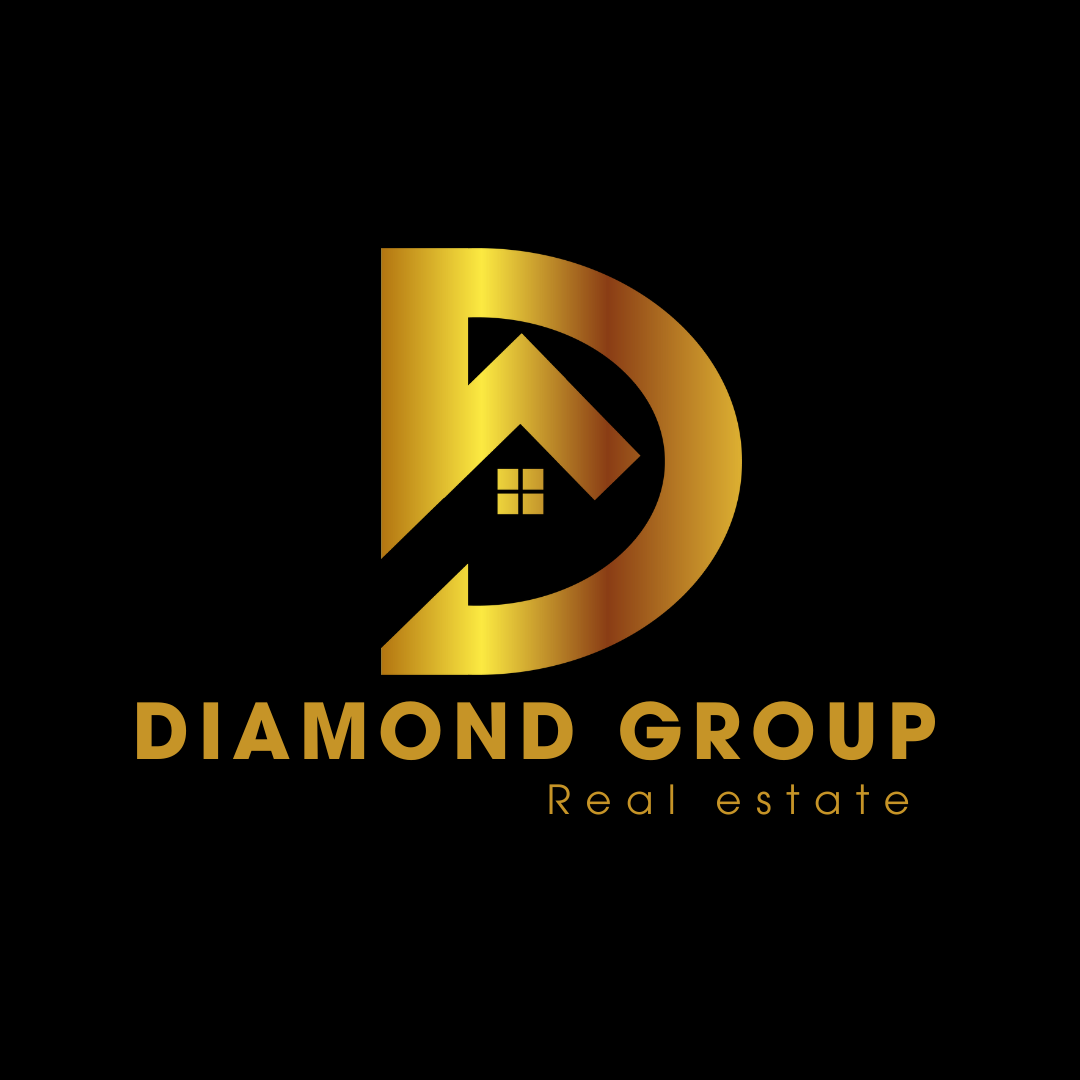 Diamond Group Logo logo
