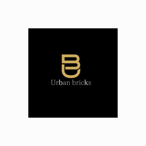 Urban Bricks Logo logo