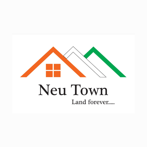 NeuTown Logo logo