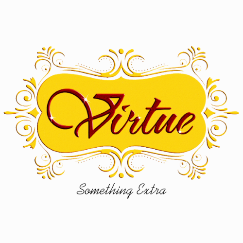Virtue Gold logo