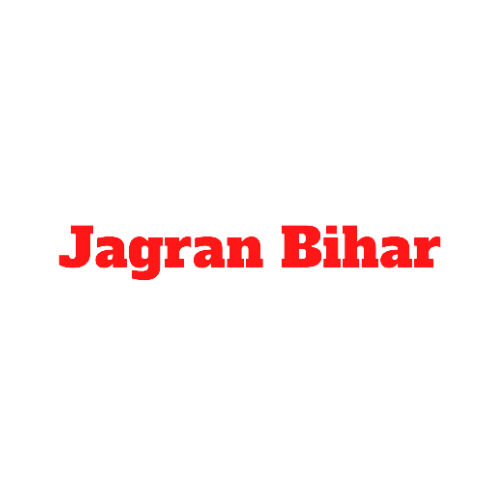 Jagran Bihar Logo logo