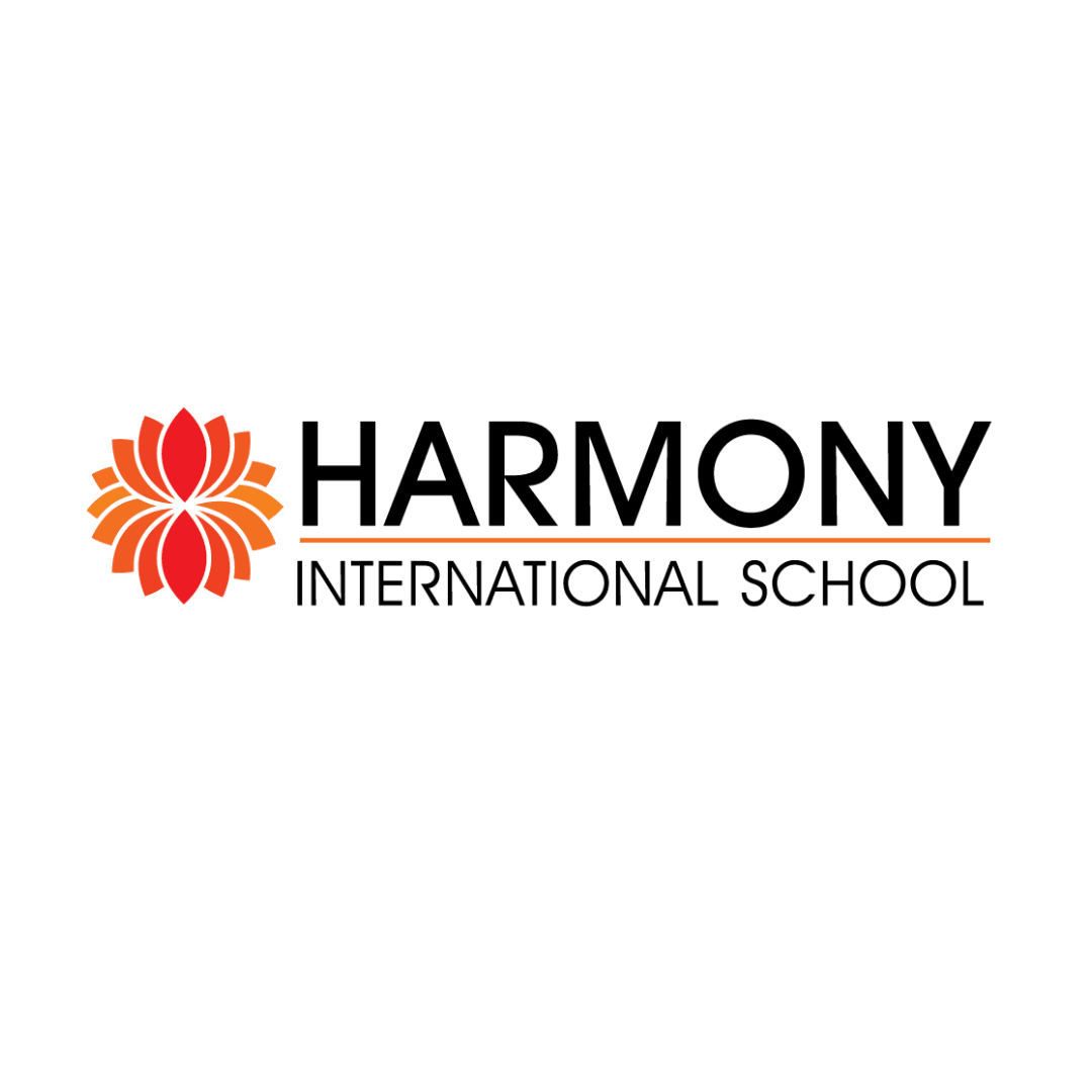 Harmony International School Logo logo