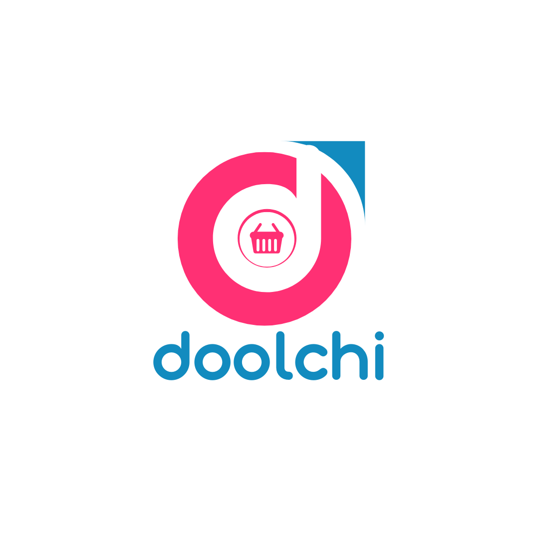 Doolchi Logo logo