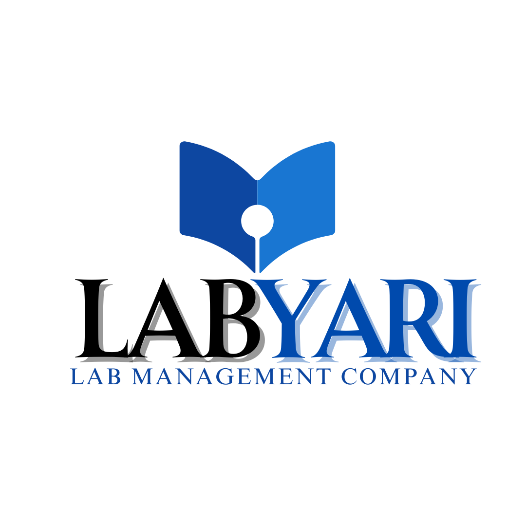 Labyari Logo logo