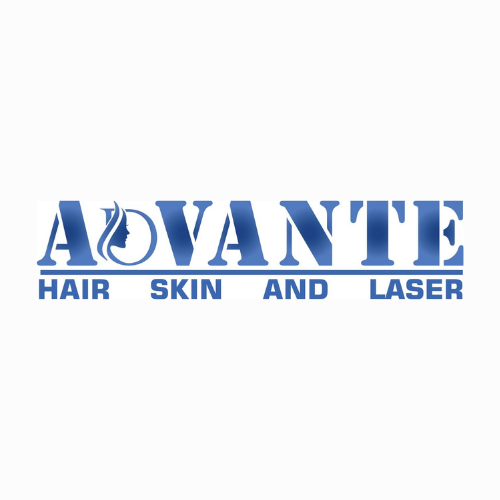 Advante Clinic Logo logo