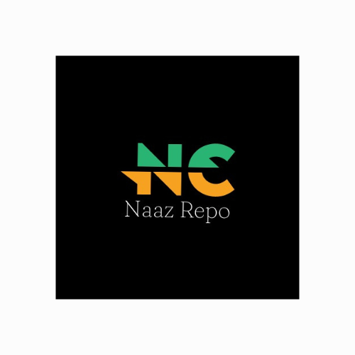 Naaz Repo Logo logo