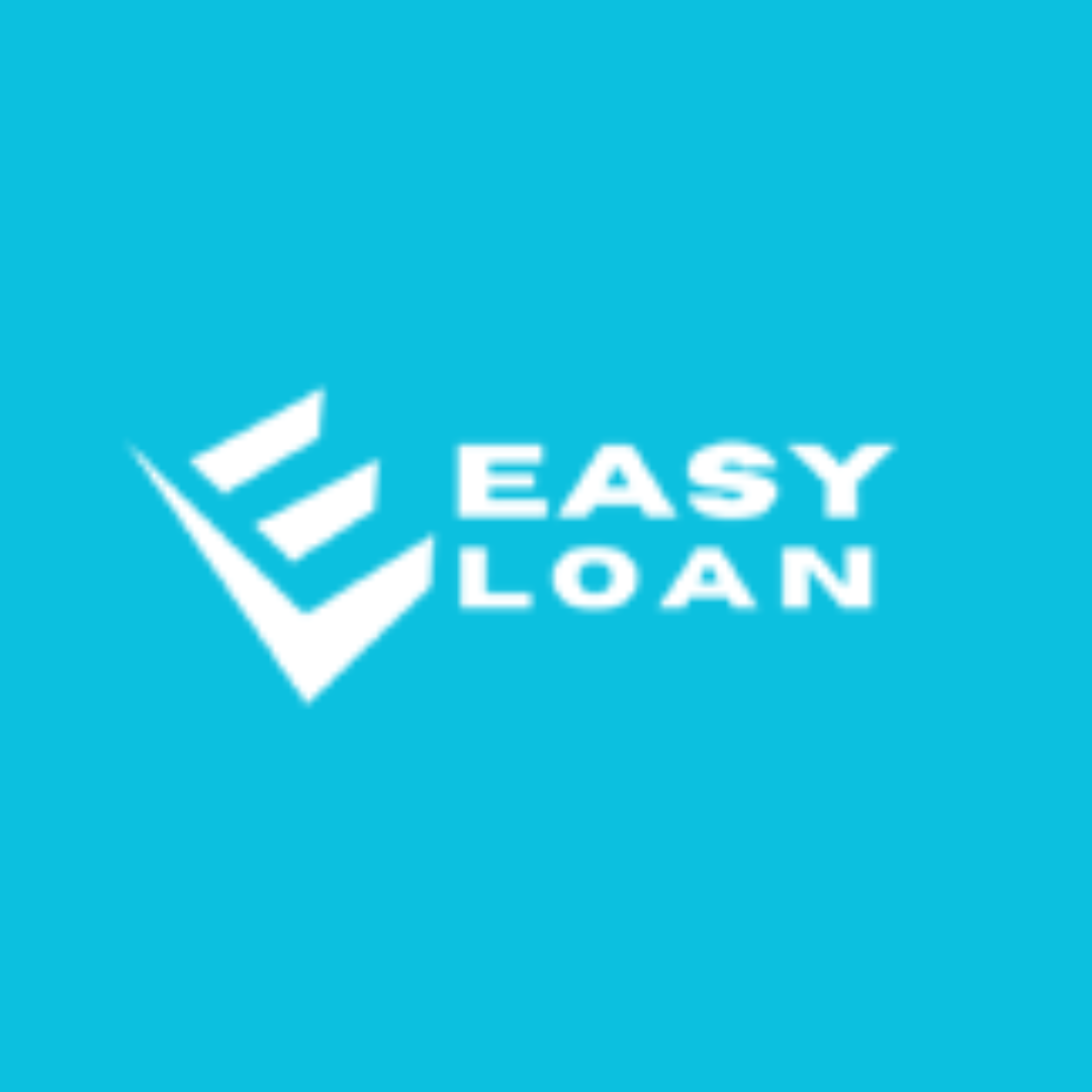 Easy Loan Logo logo
